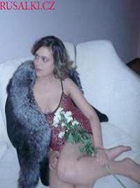Prostitute Isabella in Laval