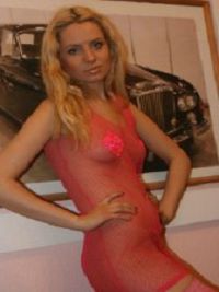 Escort Jacqueline in Berenice