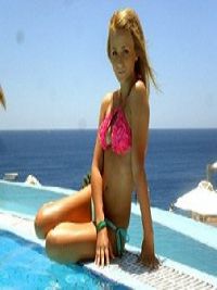 Escort Tanya in Changzhi