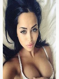 Czech porn actress